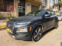 هيونداي كونا